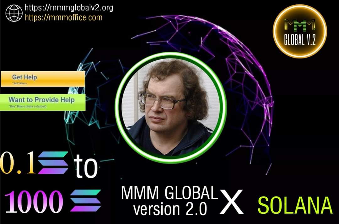 Abhayku69283939's tweet image. mmmglobalv2.org/registration/i…

 #MMMRevolution #MMMGlobal #MMMWorld #MMM2011 #MMM2 #mmmversion #mmmworldbitcoin
#solana