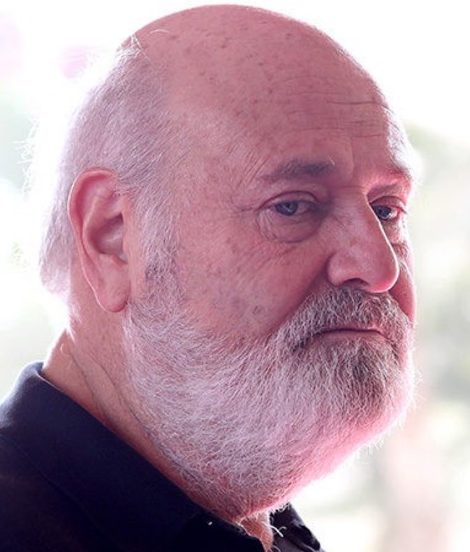 GioBruno1600's tweet image. Is Hollywood Democrat #RobReiner on Diddy&apos;s list?