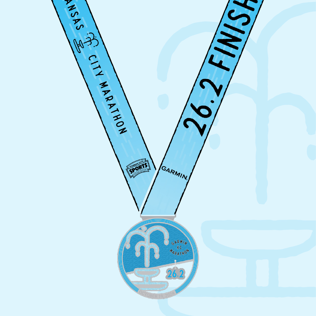 Garmin Kansas City Marathon tweet media