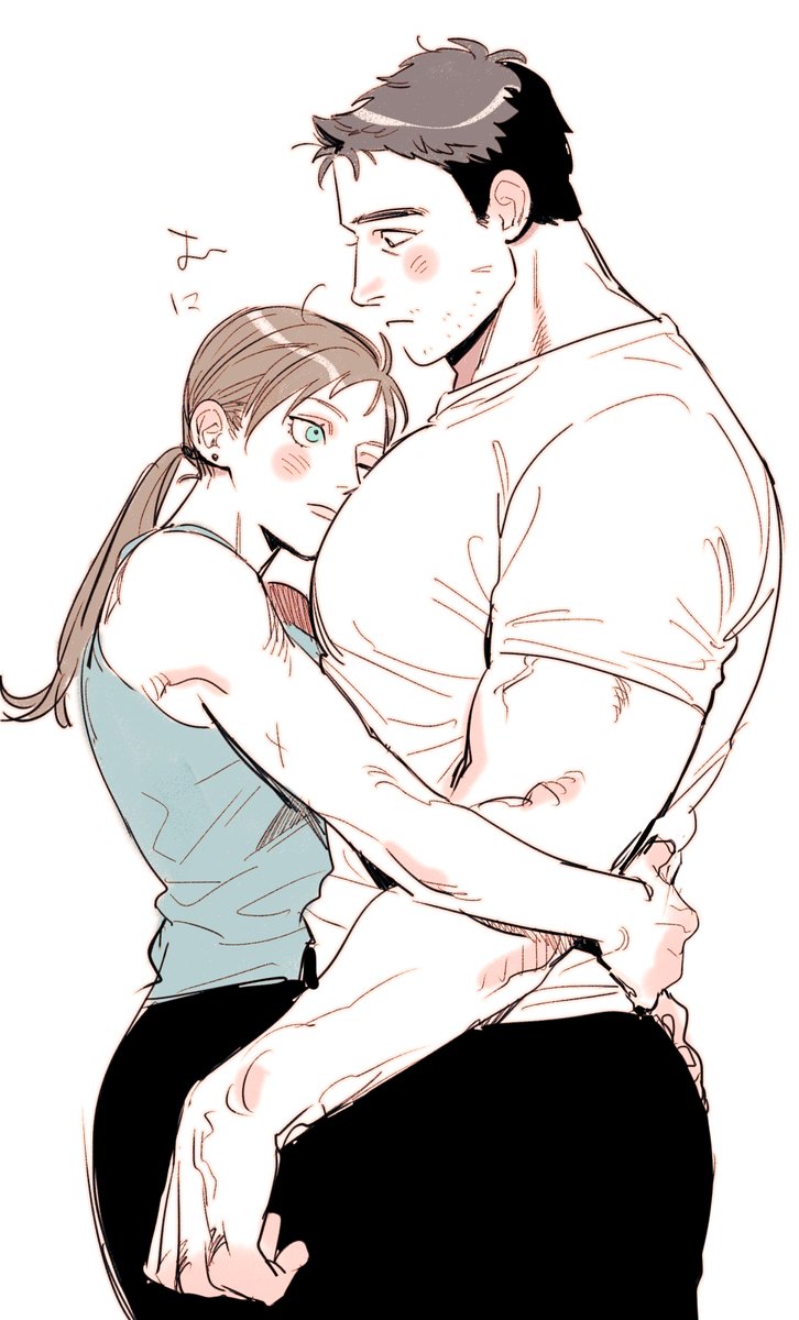 ジルクリちゃん