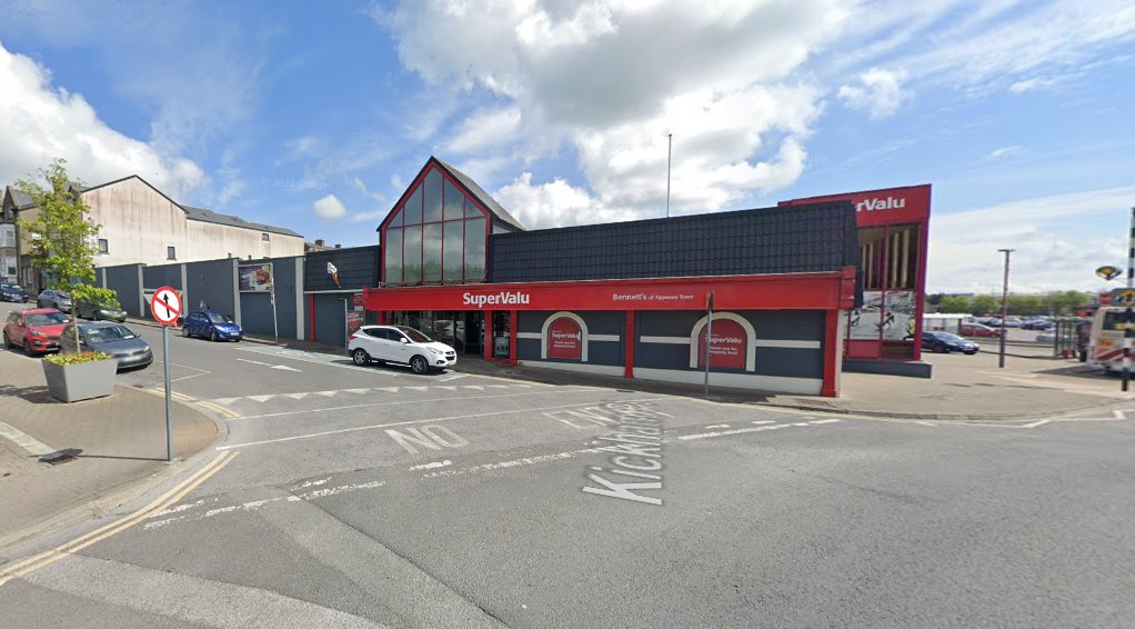 Tipp Town’s Post Office To Be Located At Bennett’s SuperValu dlvr.it/TDbDhf
