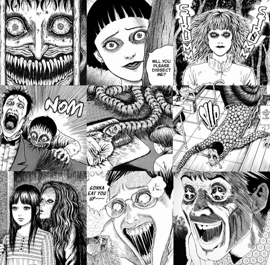 ito no carnival 〈black〉ito fukuoka さん 作家 ito no carnival