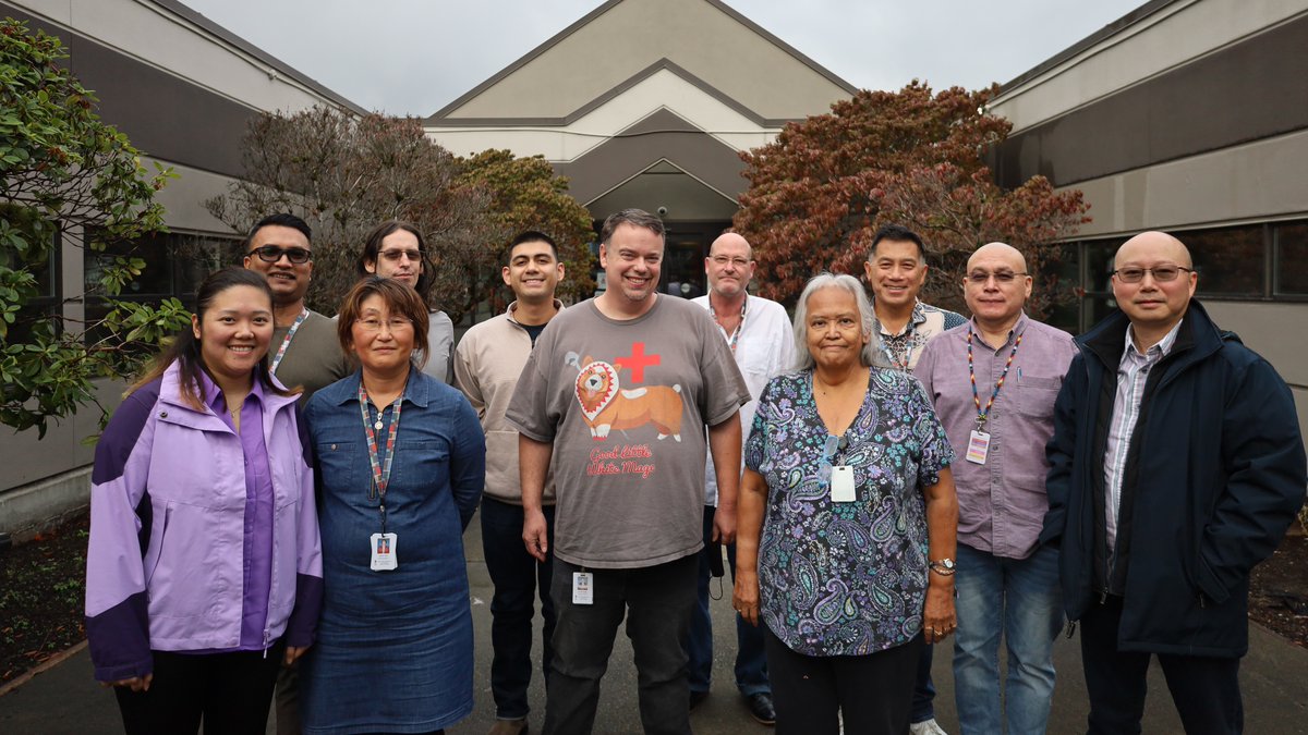 TheSIHB's tweet image. 🎉 Happy #FinanceAndAccounting appreciation week! Let's give a huge shoutout to our finance team for all their hard work. 

📊 These rockstars make sure our organization runs efficiently so we can provide the best care possible for our relatives. We couldn’t do it without you!