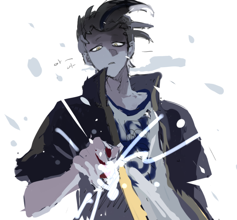 기대를 배신하면 실망하는 치약