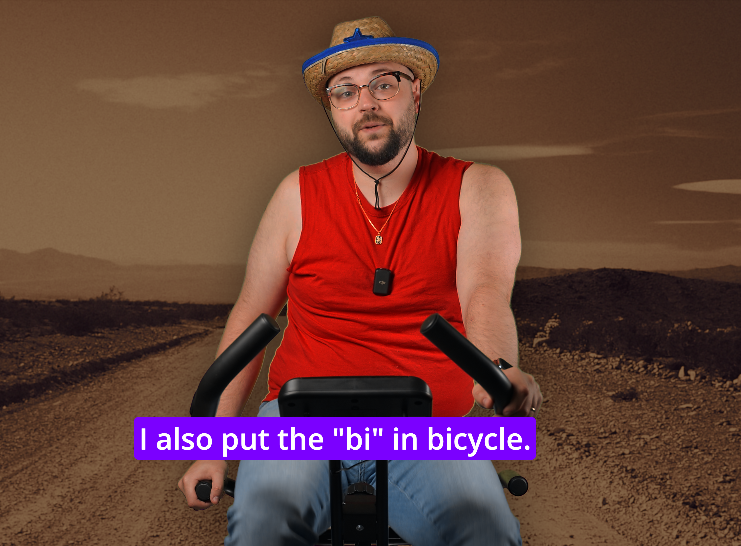 NerdSync tweet media