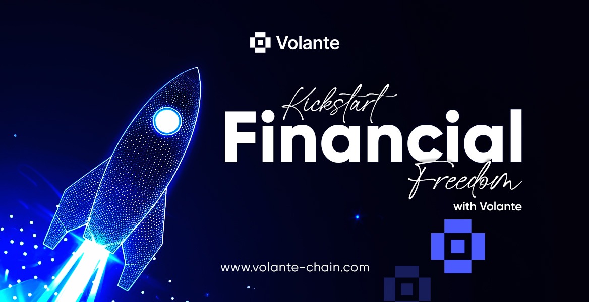 🌍 Discover how Volante's Earned Wage Access (EWA) solution is empowering workers worldwide with instant access to their wages. No more waiting for payday! 

Learn more at volante-chain.com

#FinancialFreedom #EarnedWageAccess #BlockchainForGood