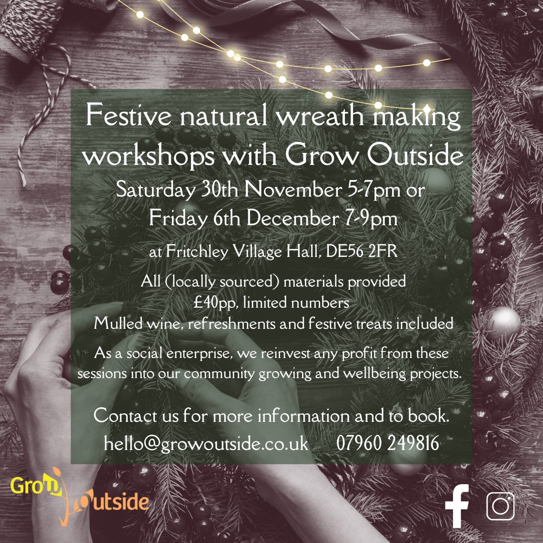 Grow Outside C.I.C. tweet media