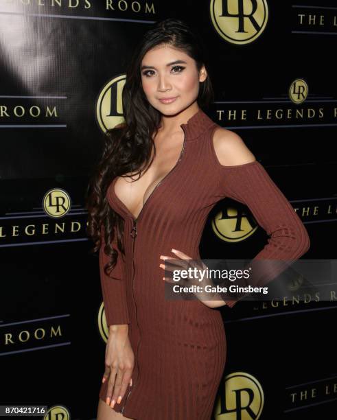 Speaking of strippers and crypto   2018 I was at the first strip club that ever accepted cryptocurrencies