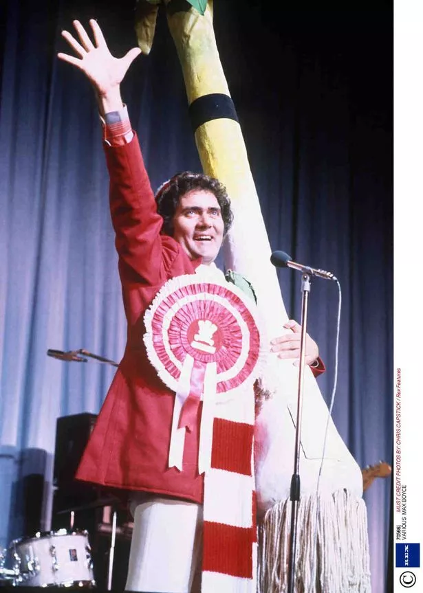 Hookean1's tweet photo. Huge opportunity missed here in Monmouth 😉 #maxboyce https://t.co/KWnmIRaYqC