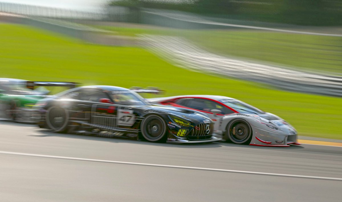 Endurance Racing Federation™ tweet media