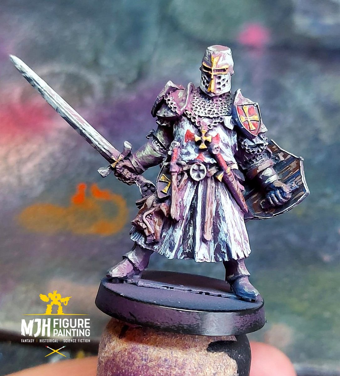 Battlefield Design tweet media