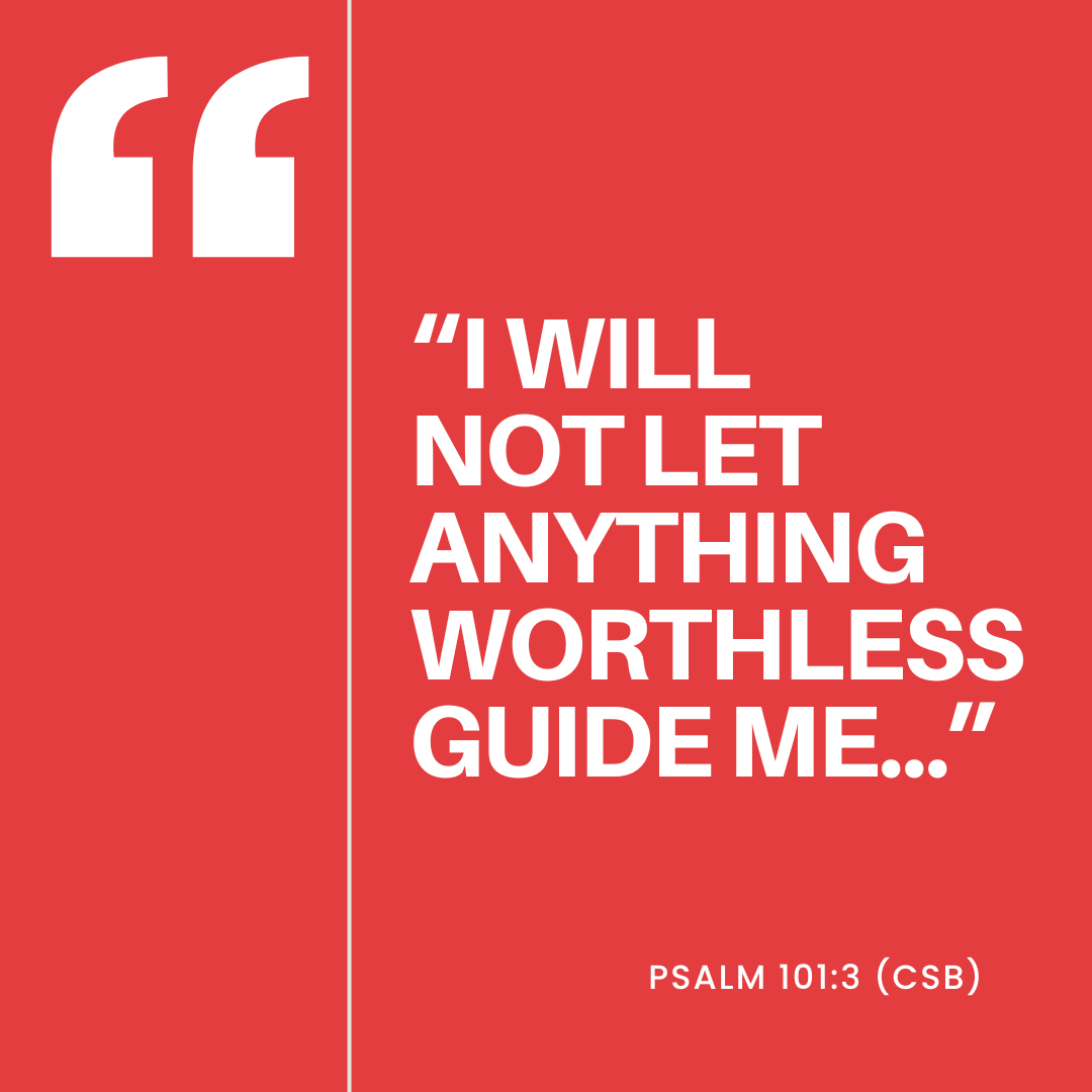 LeadwithLyle's tweet image. Leaders...guard your heart and your path. 🙏🏼 Psalm 101:3 reminds us to set our sights on what’s worthy and to reject anything that leads us astray. Let’s walk in integrity and not let transgression take root. #IntegrusLeadership #LeadershipDevelopment