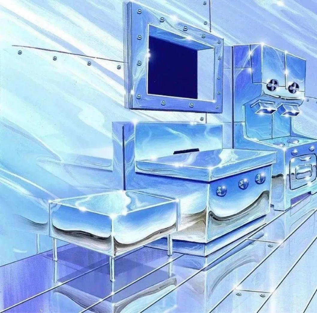 blankspac_e's tweet photo. SB-129, SpongeBob (1999) https://t.co/QfUj23JgWn