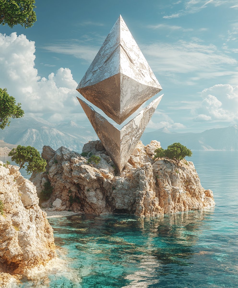 CptnMaxETH's tweet image. We are in the last phase of preparations for the relaunch on #Ethereum, just in time for the return of Eth utility season 🙌

Are you ready? 

$MAX