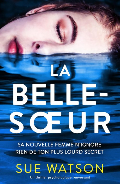 JessSwann's tweet photo. #meslectures Mon avis sur La belle soeur de Sue Watson 
https://t.co/4wdQE7QWFa https://t.co/2TS0eT7uqi