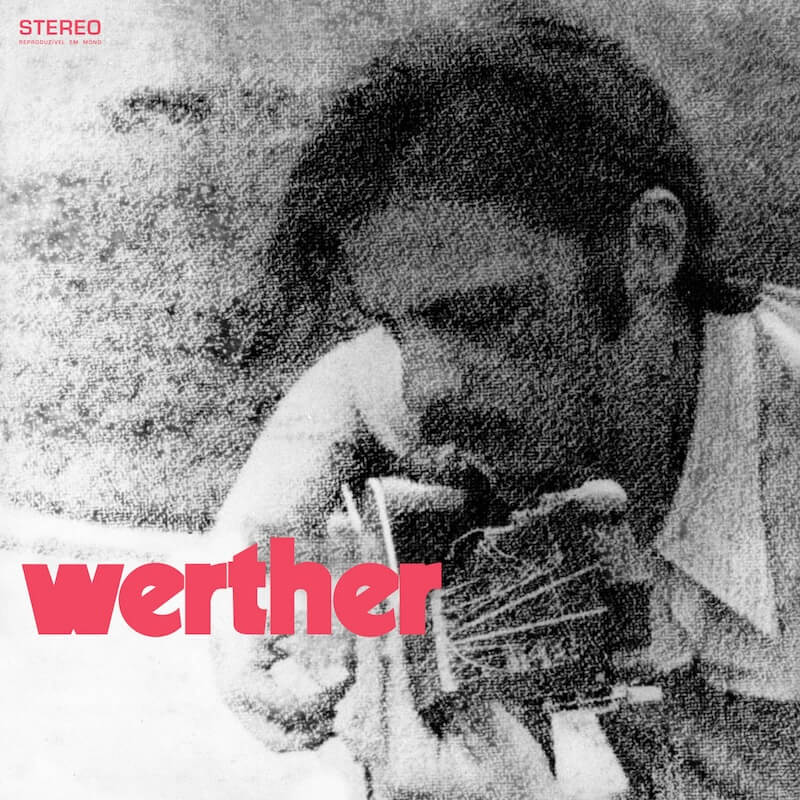 A fine fit for the coming turn of the season, Brazilian singer and guitarist Werther’s 1970 self-titled album is a warm and inviting document of gentle, airy bossa-nova — lively with folk and Tropicália inflections and  orchestral and choral gatherings.

aquariumdrunkard.com/2024/09/23/wer…
