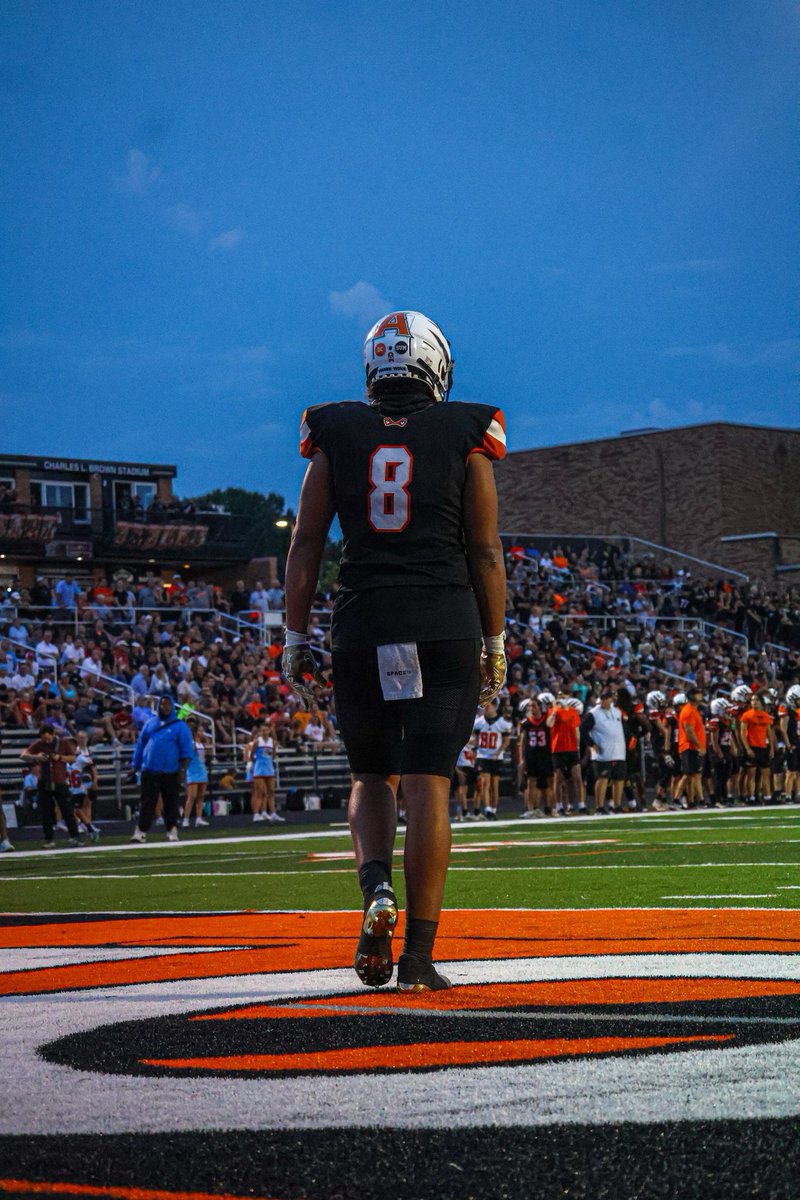 Caden Piening (@cadenpiening) on Twitter photo Weeks 1-5 Mid Season Highlights
17 Rec
353 Yards
3 TDs
5-0
hudl.com/video/3/134409…
<a href="/CoachEvanDreyer/">Evan Dreyer</a> <a href="/JesseMullins4/">Jesse Mullins</a> <a href="/_AHS_Football/">Anderson Football</a> <a href="/AllenTrieu/">Allen Trieu</a> <a href="/TomLoy247/">Tom Loy</a> <a href="/adamgorney/">Adam Gorney</a> <a href="/GregSmithRivals/">Greg Smith</a> <a href="/ChrisBoyleDBNJ/">Chris Boyle</a> Weeks 1-5 Mid Season Highlights
17 Rec
353 Yards
3 TDs
5-0
hudl.com/video/3/134409…
<a href="/CoachEvanDreyer/">Evan Dreyer</a> <a href="/JesseMullins4/">Jesse Mullins</a> <a href="/_AHS_Football/">Anderson Football</a> <a href="/AllenTrieu/">Allen Trieu</a> <a href="/TomLoy247/">Tom Loy</a> <a href="/adamgorney/">Adam Gorney</a> <a href="/GregSmithRivals/">Greg Smith</a> <a href="/ChrisBoyleDBNJ/">Chris Boyle</a>