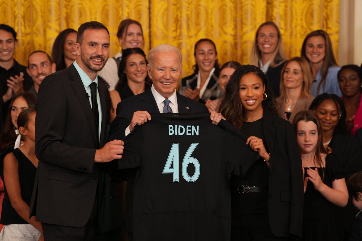 Put it in the Louvre 🥹