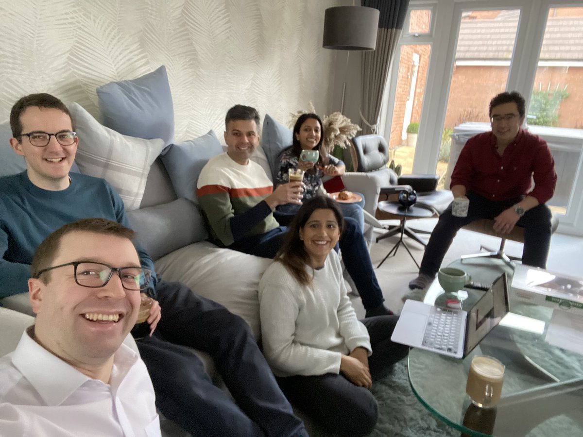 Christopher Clarke (@chrisgdclarke) on Twitter photo Join our brilliant GI/HPB team at <a href="/NUHRadiology/">NUH Radiology</a> as a Locum Consultant Radiologist with a GI/HPB interest. Opportunity to convert to substantive post.
Many opportunities for research, teaching and career progression.
Job: nuh.nhs.uk/jobs/#!/job/v6…
Message me for an informal chat. Join our brilliant GI/HPB team at <a href="/NUHRadiology/">NUH Radiology</a> as a Locum Consultant Radiologist with a GI/HPB interest. Opportunity to convert to substantive post.
Many opportunities for research, teaching and career progression.
Job: nuh.nhs.uk/jobs/#!/job/v6…
Message me for an informal chat.