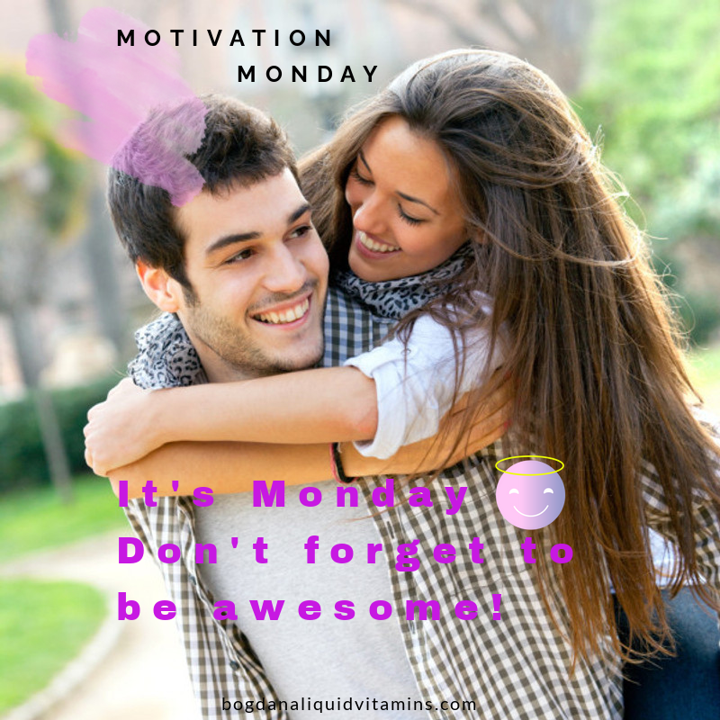 bogdanacorp's tweet image. Don&apos;t forget to be awesome! Have a prosperous week! 🎆 

#MondayMotivation #AwesomeWeek 

wix.to/WSAyqK4