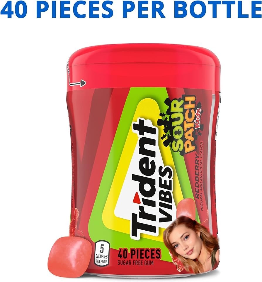 emozyns's tweet photo. grace is the red sour patch kid confirmed @GraceVanDien https://t.co/Jx0vshT7Gf