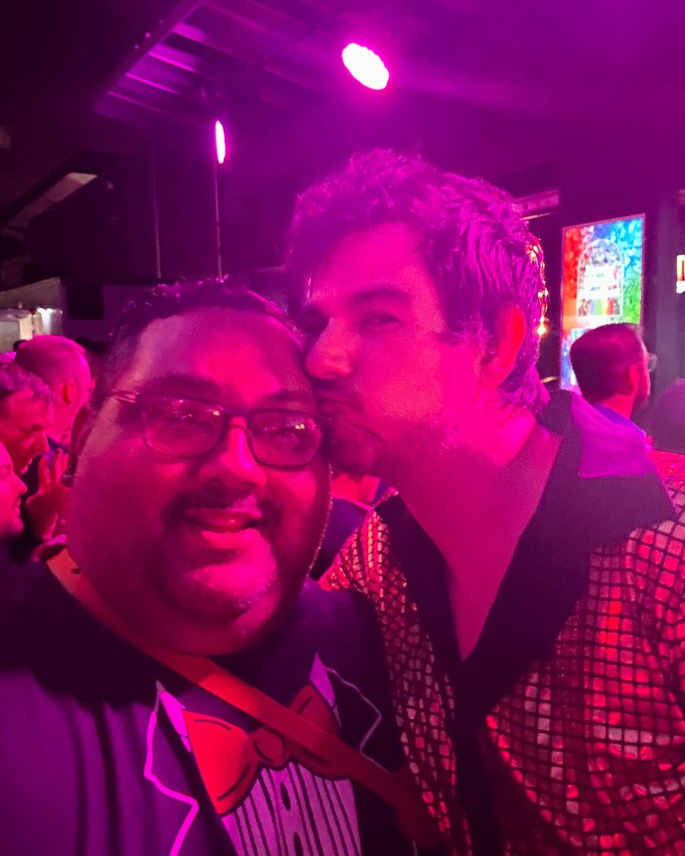 Probably one of my favorite pics I took this weekend with the sweetest bean <a href="/PogiPoke/">Pogipoke</a>