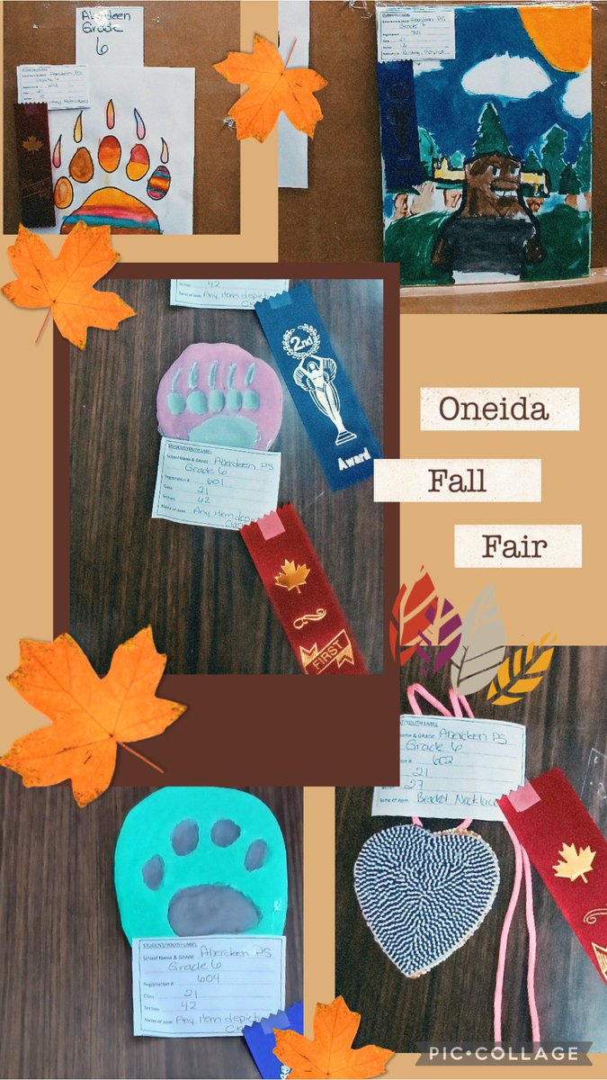 Aberdeen PS tweet media