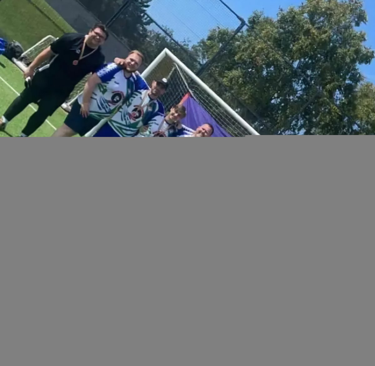 Rover and Out FC fixtures secretary tweet media