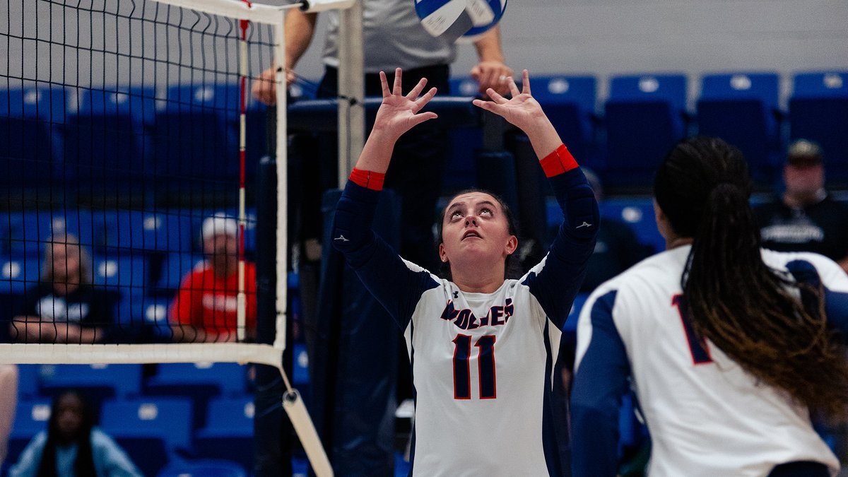 Little East Conference (@littleeastconf) on Twitter photo This week’s Women’s Volleyball Athletes of the Week are <a href="/UMassDAthletics/">UMassD Athletics</a> Maddie Carter and Olivia Seutter, and <a href="/WestConnATH/">WestConn ATHLETICS</a> Olivia Monteleone. #LECvb #d3vb #NCAAD3 <a href="/AVCAVolleyball/">AVCA</a> <a href="/NCAADIII/">NCAA Division III</a>
littleeast.com/news/2024/9/23… This week’s Women’s Volleyball Athletes of the Week are <a href="/UMassDAthletics/">UMassD Athletics</a> Maddie Carter and Olivia Seutter, and <a href="/WestConnATH/">WestConn ATHLETICS</a> Olivia Monteleone. #LECvb #d3vb #NCAAD3 <a href="/AVCAVolleyball/">AVCA</a> <a href="/NCAADIII/">NCAA Division III</a>
littleeast.com/news/2024/9/23…