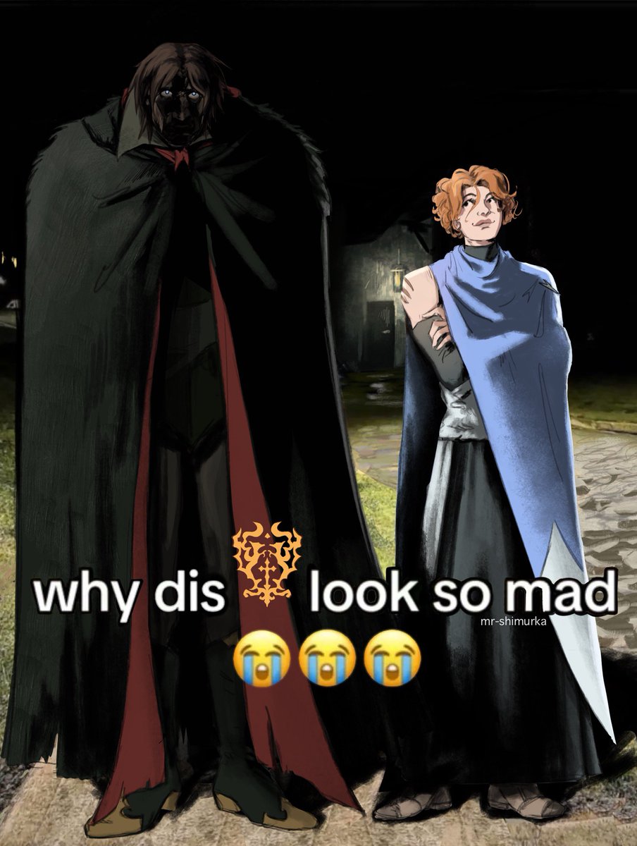 Mister_Shimurka's tweet image. Protective Trevor Belmont:
Giant, scary, terrifying and willing to murder anyone who hurts his loved one #Castlevania
#TrevorBelmont 
#SyphaBelnades