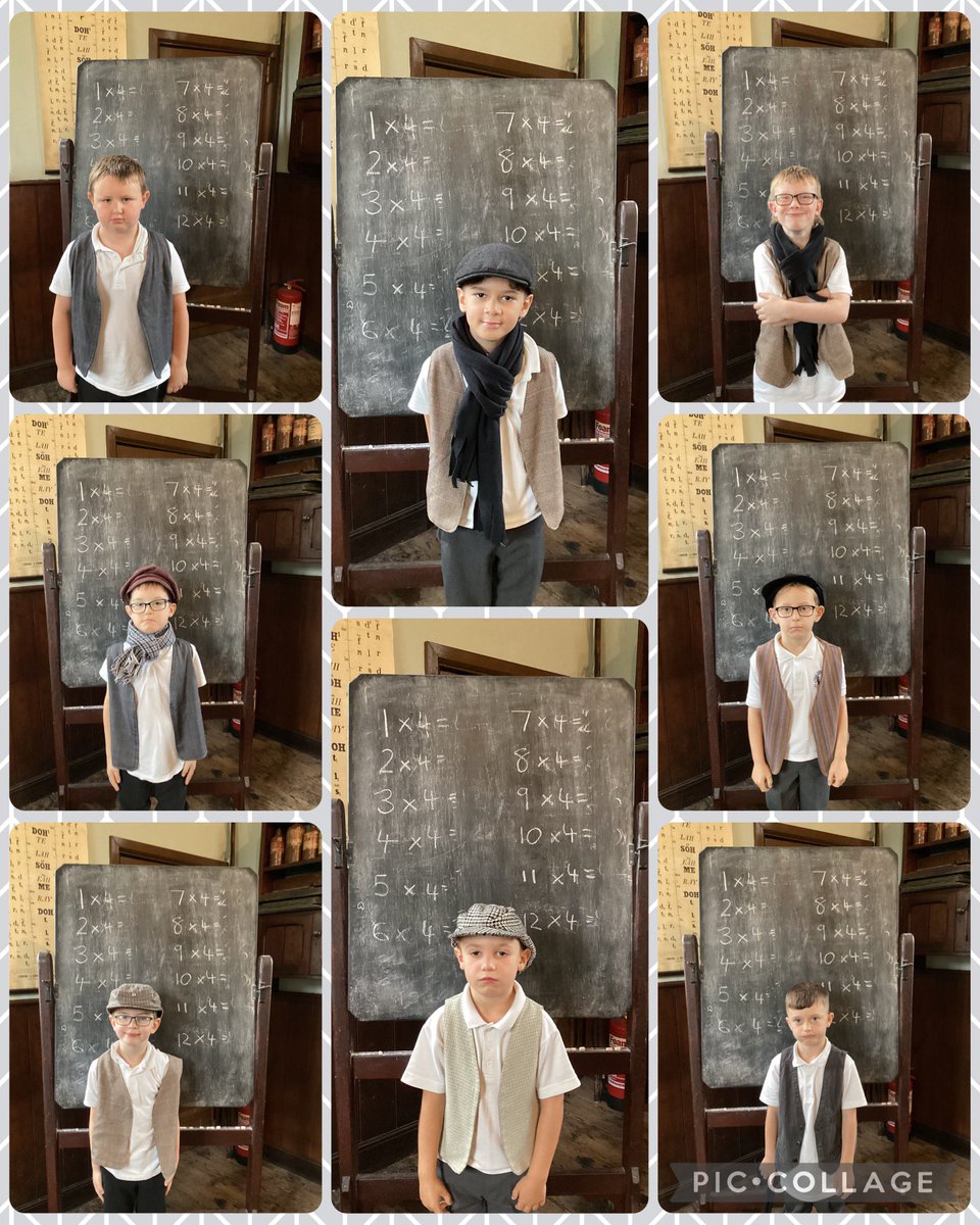 Ysgol y Castell tweet media