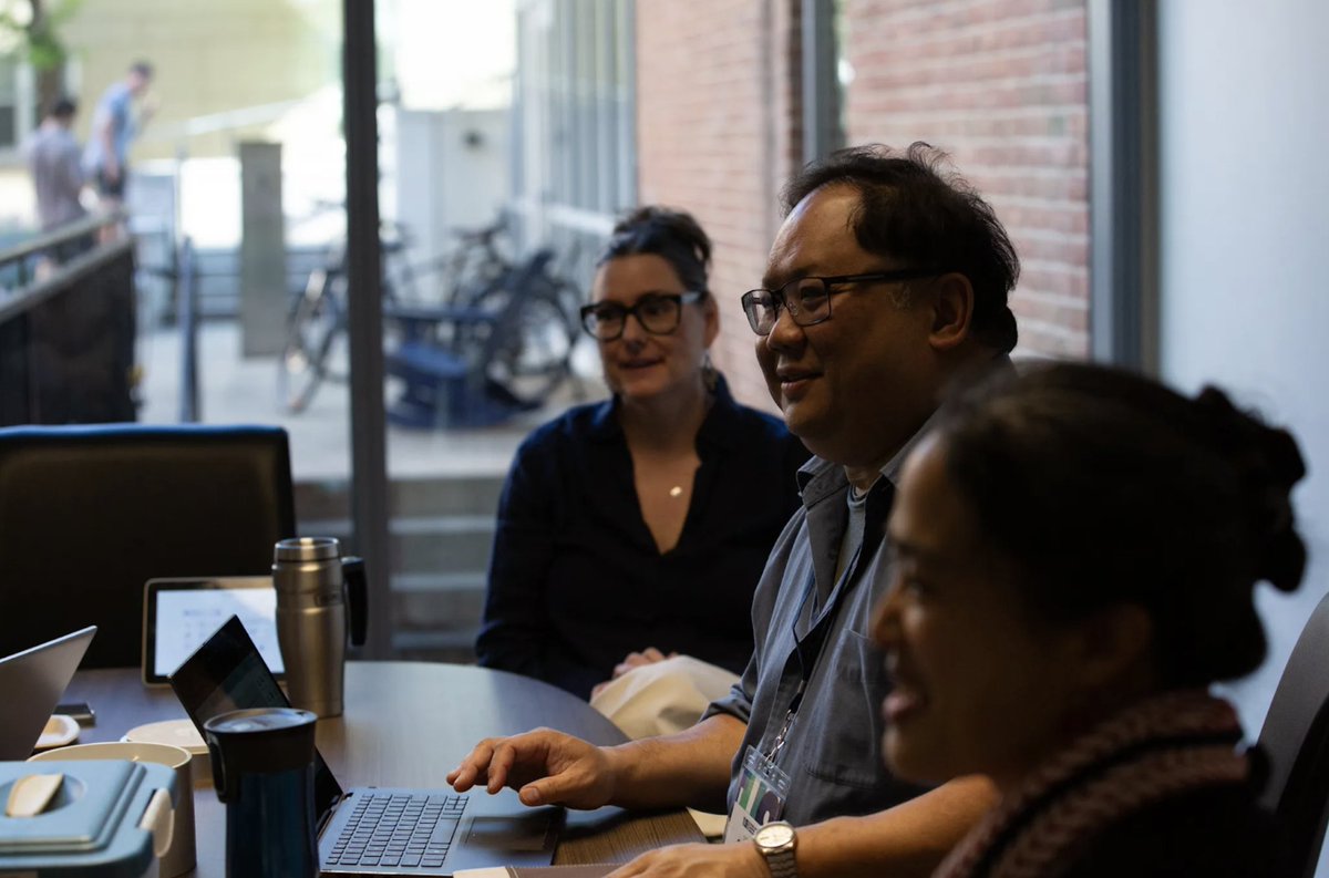 CNDLS @ Georgetown tweet media