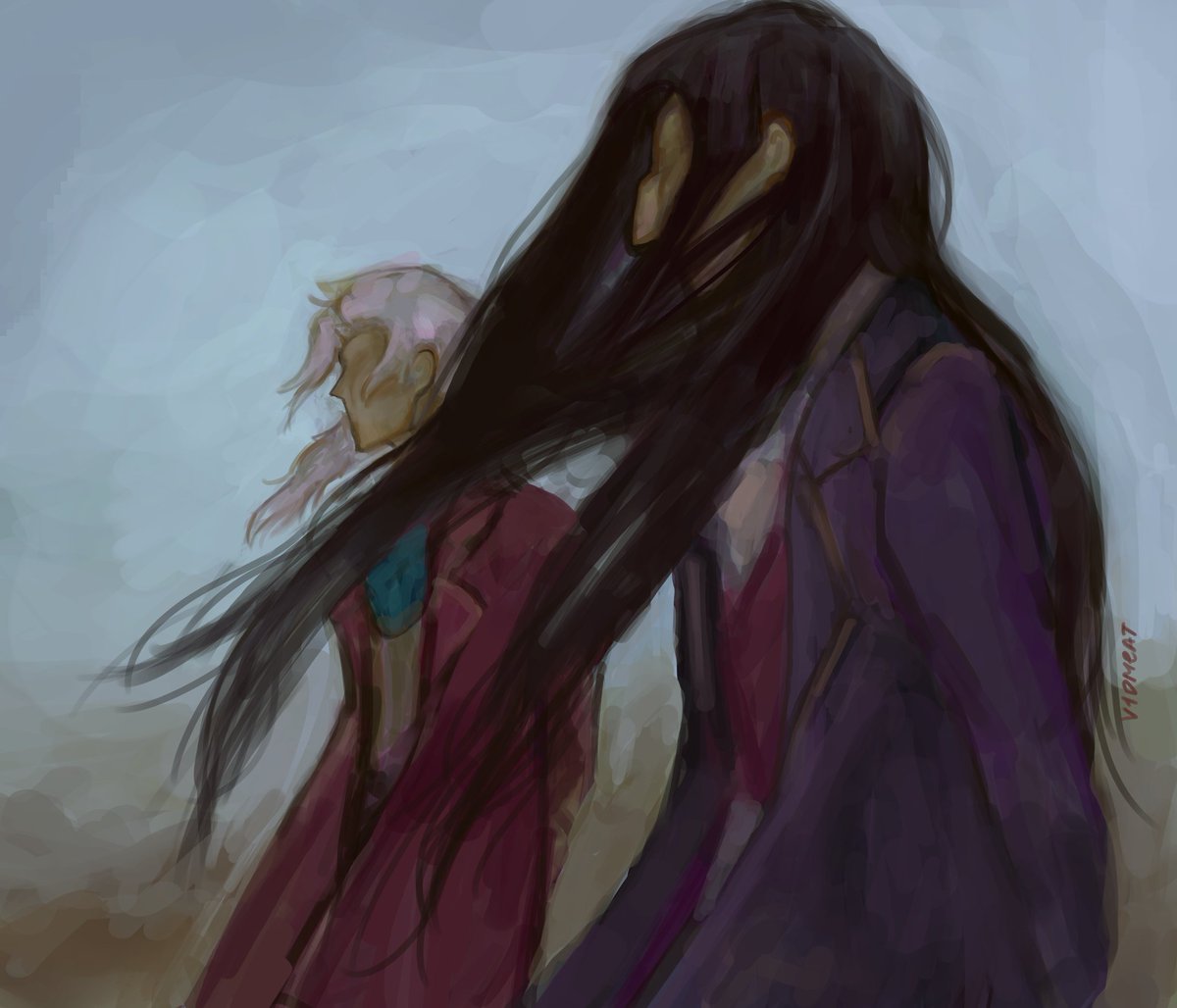mantimelium's tweet image. #fredtonio #identityv #composeridv #violinistidv