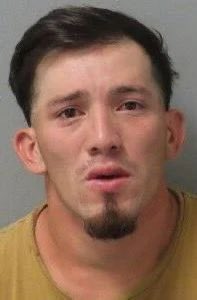 libsoftiktok's tweet photo. HORRIFIC

Ramon Arnaldo Chavez-Rodriguez, a Honduran national who’s in our country illegally, was charged with the kiIIing of Missouri Police Officer David Lee. Chavez-Rodriguez struck Officer Lee while driving drunk.

Officer Lee leaves behind a wife and 2 children. He was an 18 year veteran.