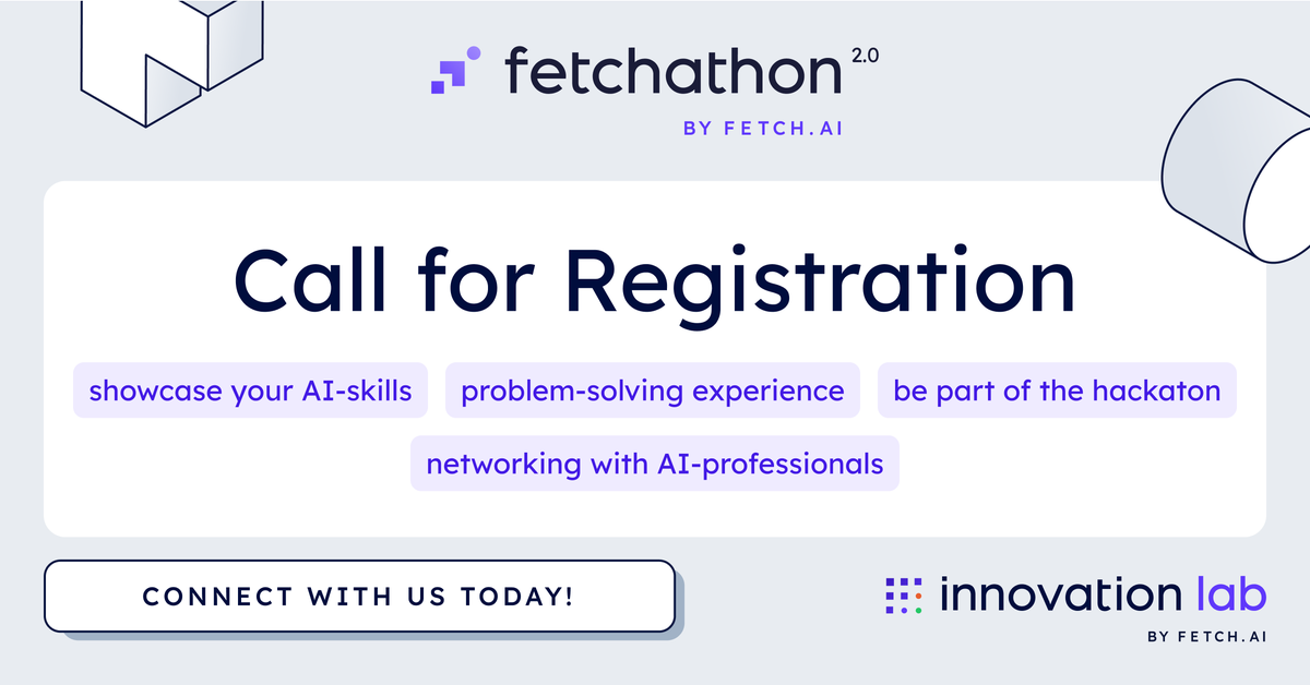 FetchAI Developers Meerut tweet media