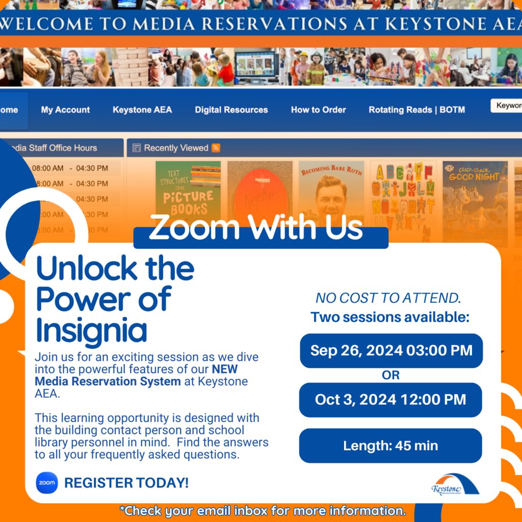 Keystone AEA tweet media