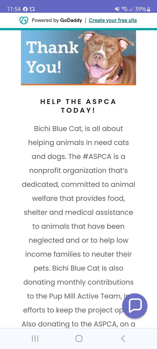 radiologynerd's tweet photo. $Bichi is more than a crypto project, it's a humanitarian effort to help abused and neglected animals. The dev is committed to making a difference to animals in need and low income families who need help with expenses. Join today. 
Ca: 822e9dWnfd12TURnNnhenruihQnGGXevwiuoYK9ppump https://t.co/jIGy77jKPT