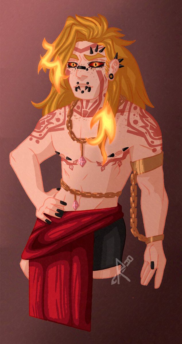RunicScrawl's tweet photo. hot men https://t.co/aE0fYKK3ZA