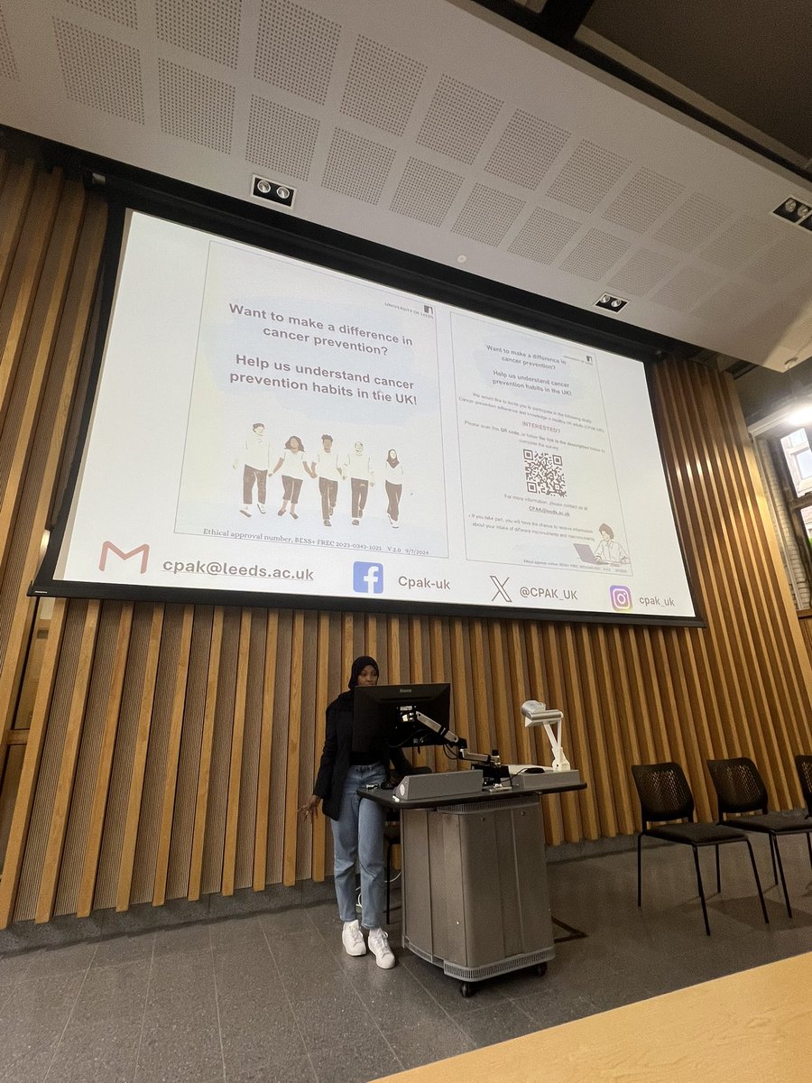 FionaMalcomson's tweet image. fantastic #earlycareerresearcher selected abstracts session 👏 @NutritionSoc @CPAK_UK @TheThorneLab #nutrition #cancersurvival #conference #phdstudent