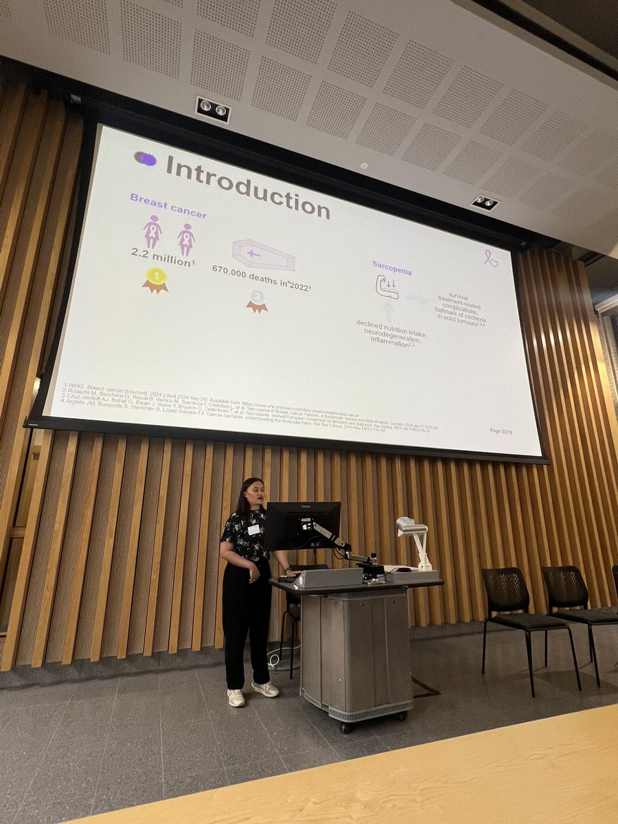 FionaMalcomson's tweet image. fantastic #earlycareerresearcher selected abstracts session 👏 @NutritionSoc @CPAK_UK @TheThorneLab #nutrition #cancersurvival #conference #phdstudent
