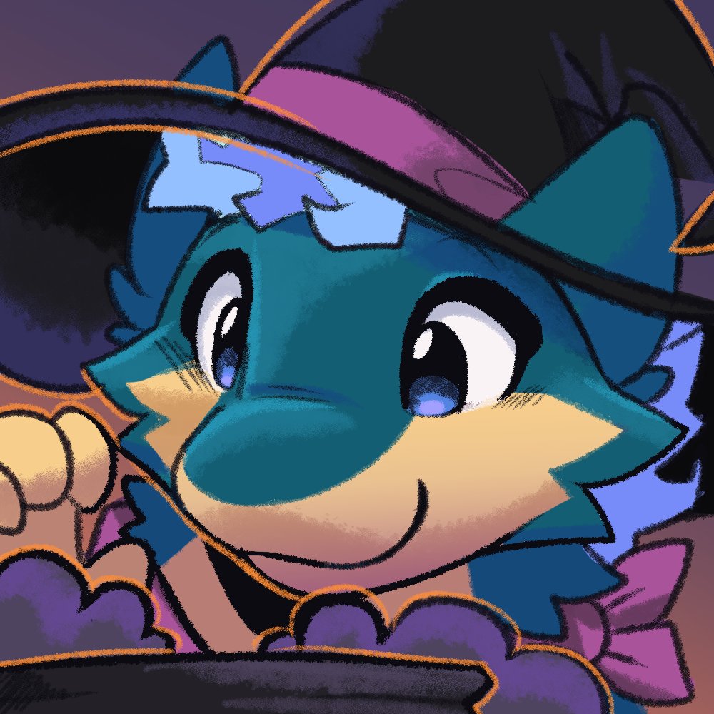 brizunzies's tweet photo. Since my slots for Halloween icons are full and I still have a lot of people asking about them, I’m going to raffle one off!! 

How to enter:  
Follow me     
Retweet    
Comment  your Halloween Costume plans!  
Winner will be randomly selected October  6th! https://t.co/iz3pv4b6mv