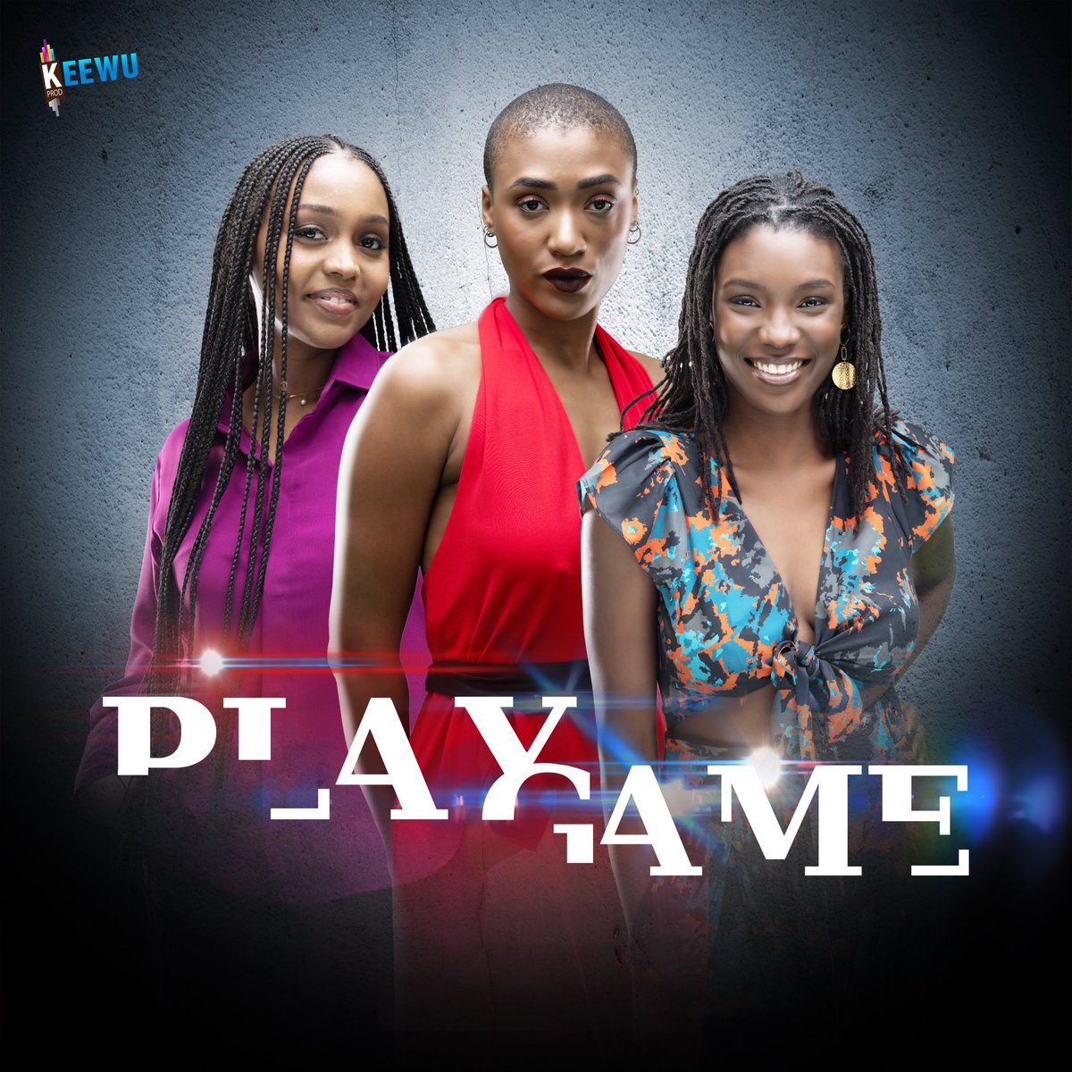 À ton avis, comment seront les retrouvailles de ces 3 amies après des années de séparation?🤔

 1-Toujours complices❤️

 2-Méfiantes😏 

3-Manque de confiance😫

 #PLAYGAME✨ep 4, ce soir à 20H30 sur CANAL+ PREMIÈRE✨et sur l’application Canal+

Ep1 🔗 youtu.be/cDnaalgDymQ?si…