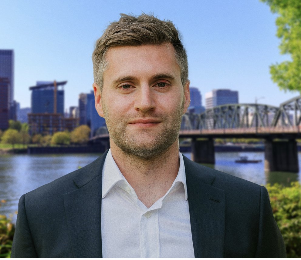 Congrats to Harrison Kass for getting Certified! Harrison has met the requirements to qualify for matching funds. Now our program will start matching the campaign's small donations from Portlanders. This is how we centralize everyday PDXers in our democracy