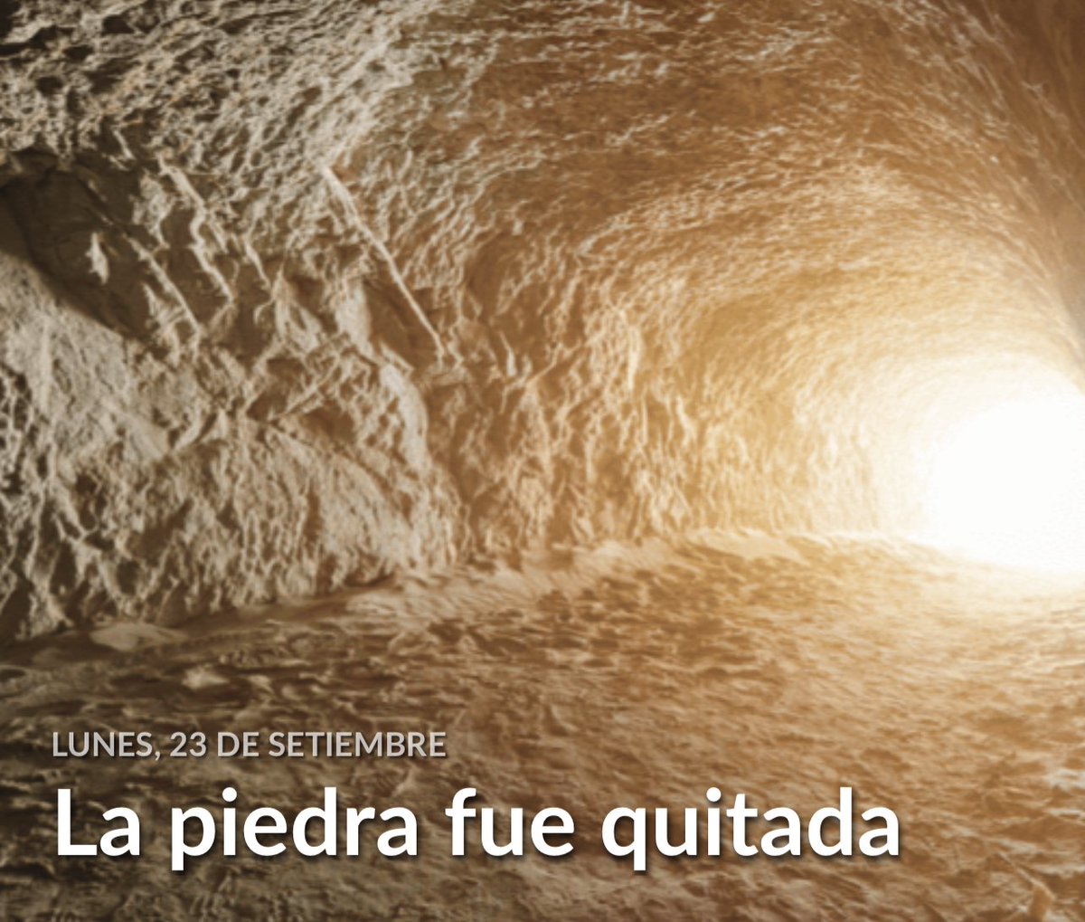 #LESAdv | lunes

¿Cómo explicar el surgimiento de la ig. cristiana, fundada x personas que afirmaron haber visto a Jesús resucitado? ¿xq estarían dispuestas a morir x algo q no era verdad? El testimonio sostenido de ellos es una evidencia poderosa en favor de su resurrección.