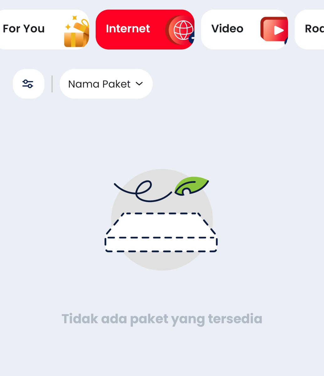 youella_tan's tweet photo. Mau ganti provider ahhh @Telkomsel pelayanan nya makin buruk, beli paket aja ribet server down mele. https://t.co/TB4ly95MeF