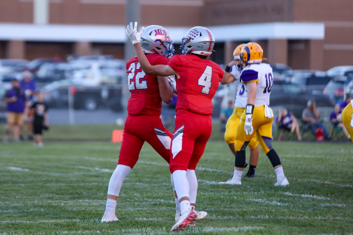 Senator Football tweet media