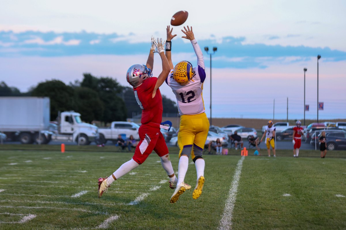 Senator Football tweet media