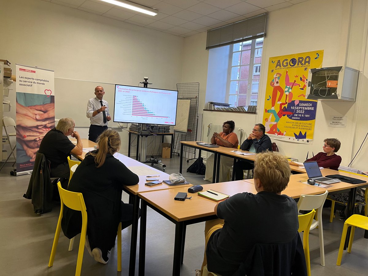 OEC Hauts-de-France tweet media