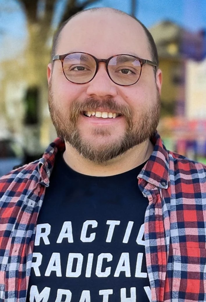 Congrats to @olsonforpdx for getting Certified! Chris has met the requirements to qualify for matching funds. Now our program will start matching the campaign's small donations from Portlanders. This is how we centralize everyday PDXers in our democracy