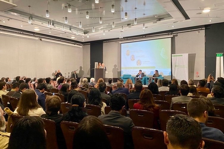 CECOLDA's tweet photo. Queremos recordar con ustedes algunos momentos de nuestro Seminario Internacional : Conmemorativo de los 30 años de la Decisión Andina 351 de 1993. 

Estuvimos muy contentos porque la casa estuvo llena. Gracias a todos los que nos acompañaron en esta celebración. #DerechoDeAutor https://t.co/OdL8y20F6j